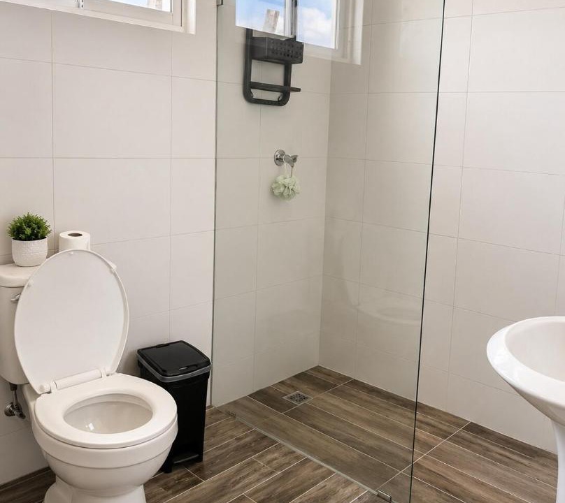 Photo of Bathroom in Higuey