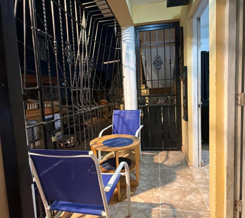 Photo of Patio Balcony in Santo Domingo Este