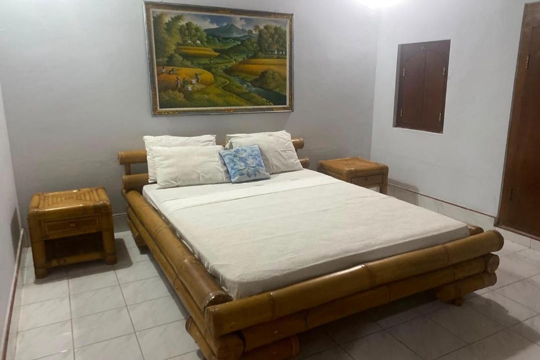 Photo of Bedroom in Singapadu Tengah