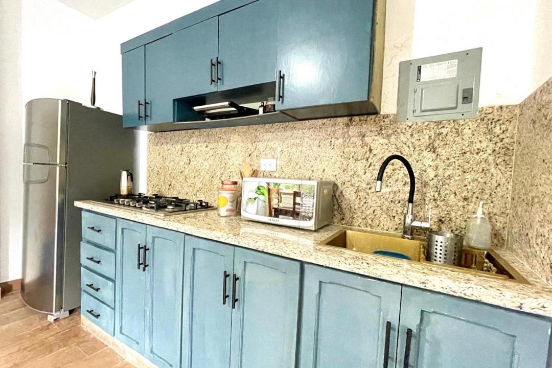 Photo of Kitchen in Jarabacoa