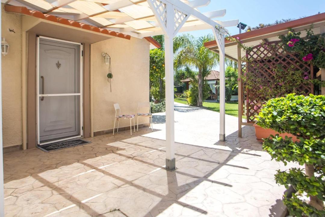 Photo of Patio Balcony in Petaloudes