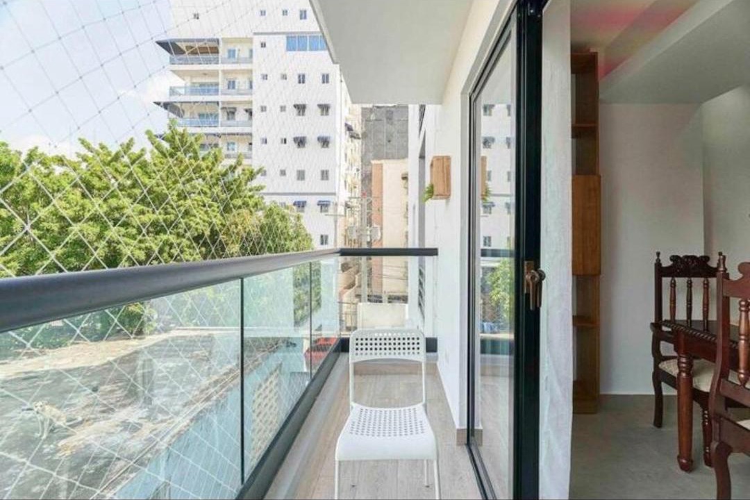 Photo of Patio Balcony in Santo Domingo