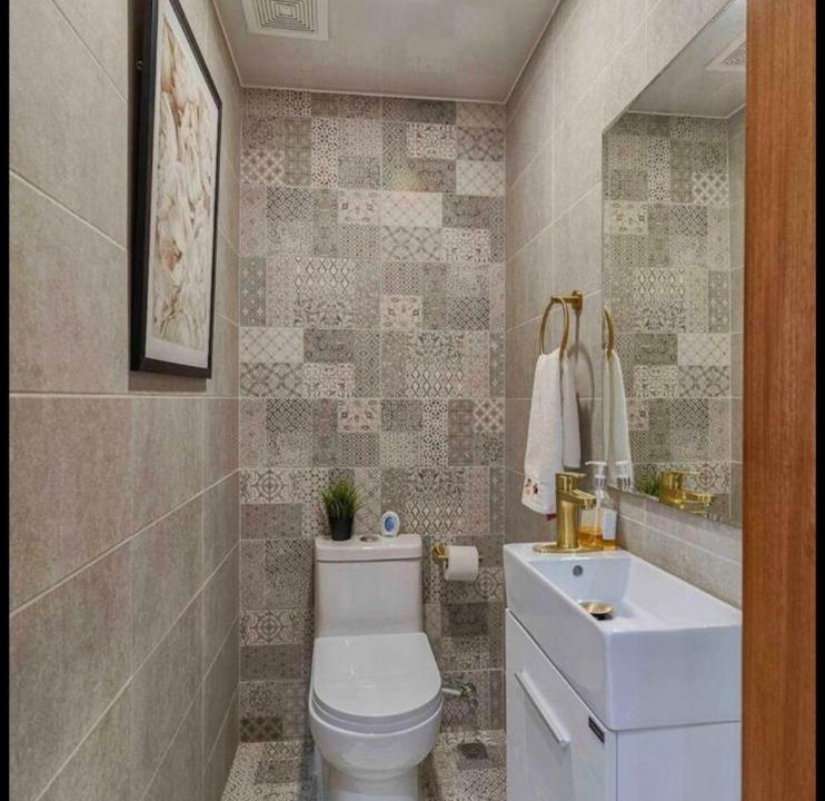 Photo of Bathroom in Santo Domingo