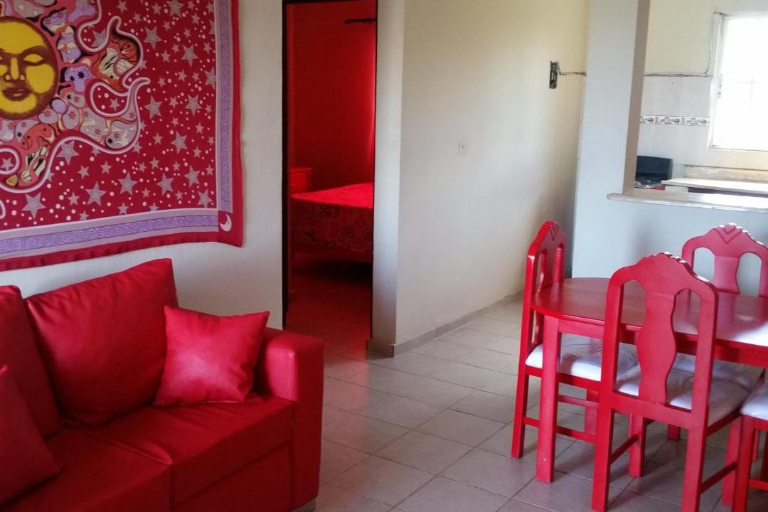 Photo of Livingroom in Ensanche Isabelita