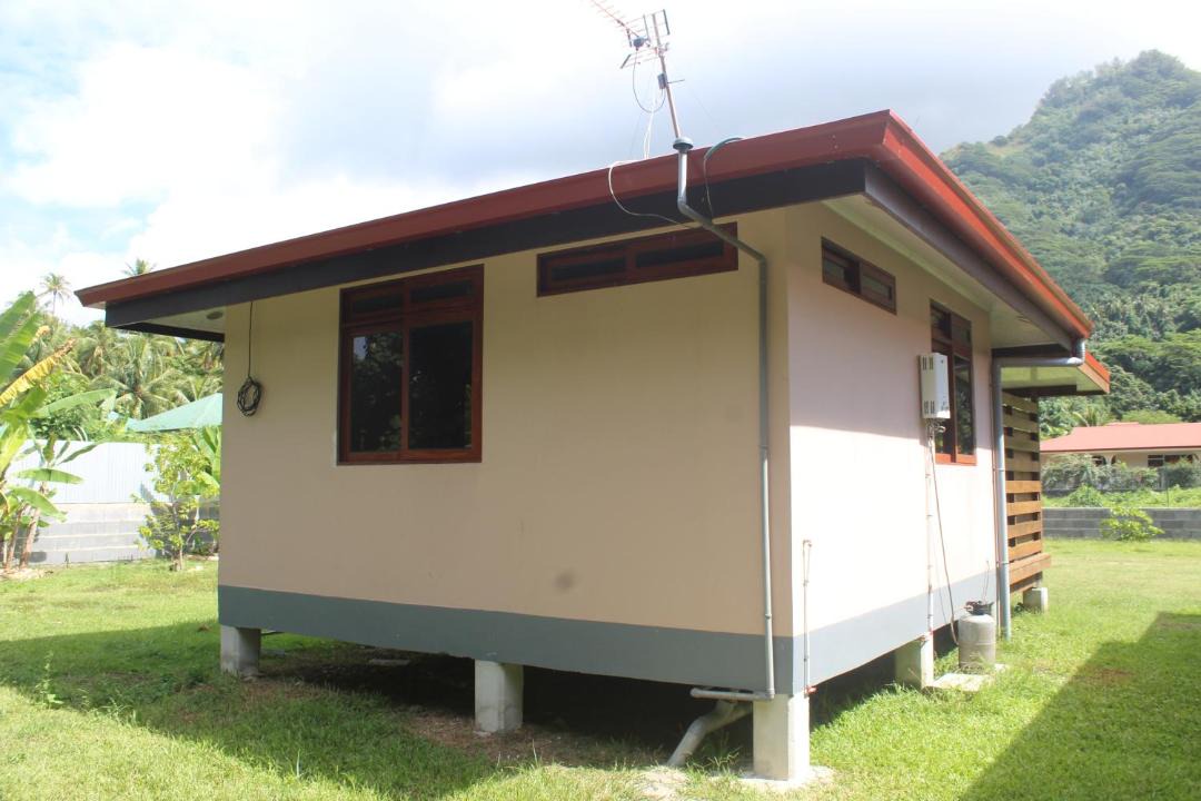 Photo of Others in Moorea-Maiao