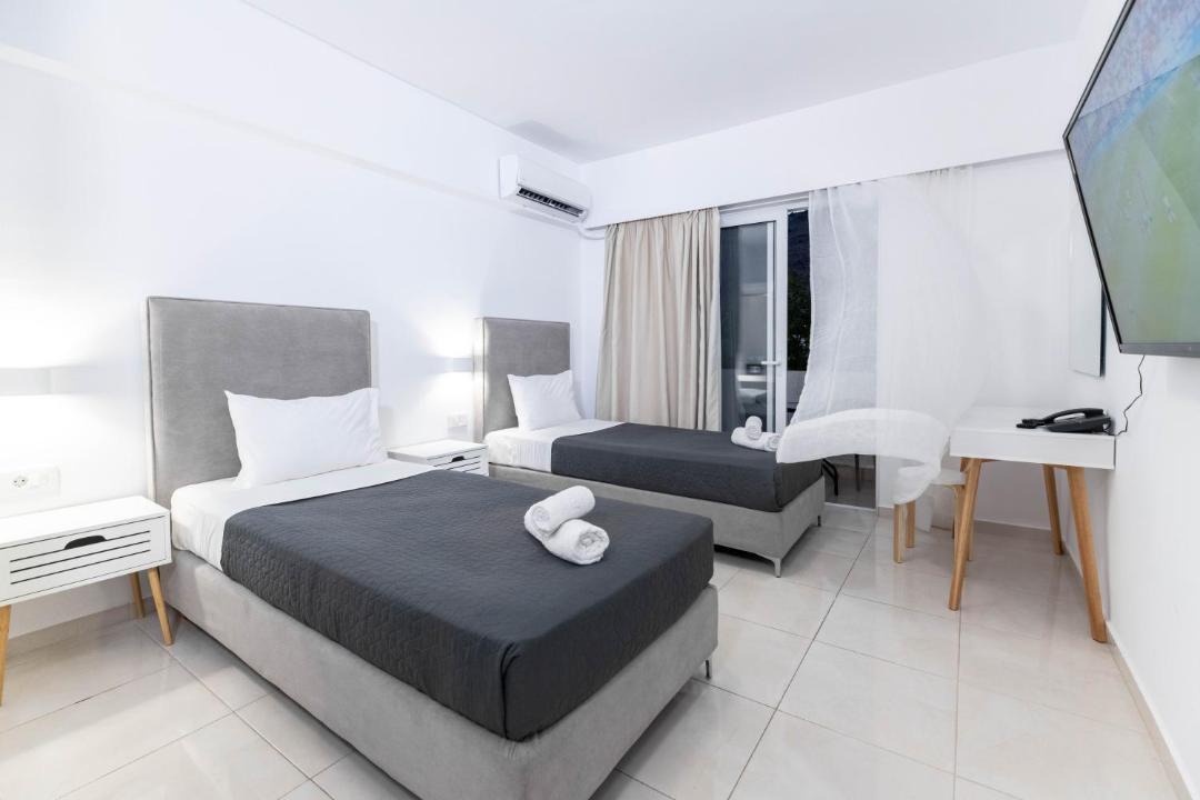 Photo of Bedroom in Pefkos