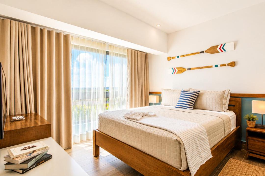 Photo of Bedroom in Punta Cana