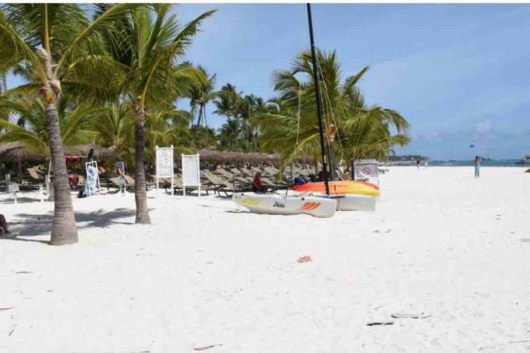Photo of Others in Playa Bibijagua
