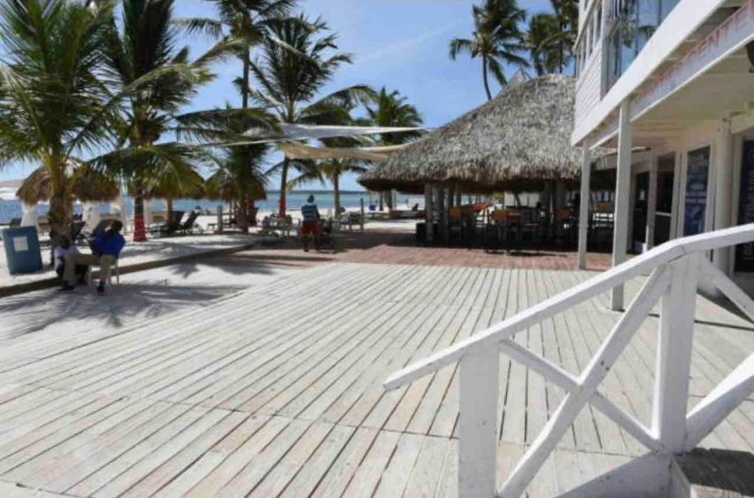Photo of Others in Playa Bibijagua