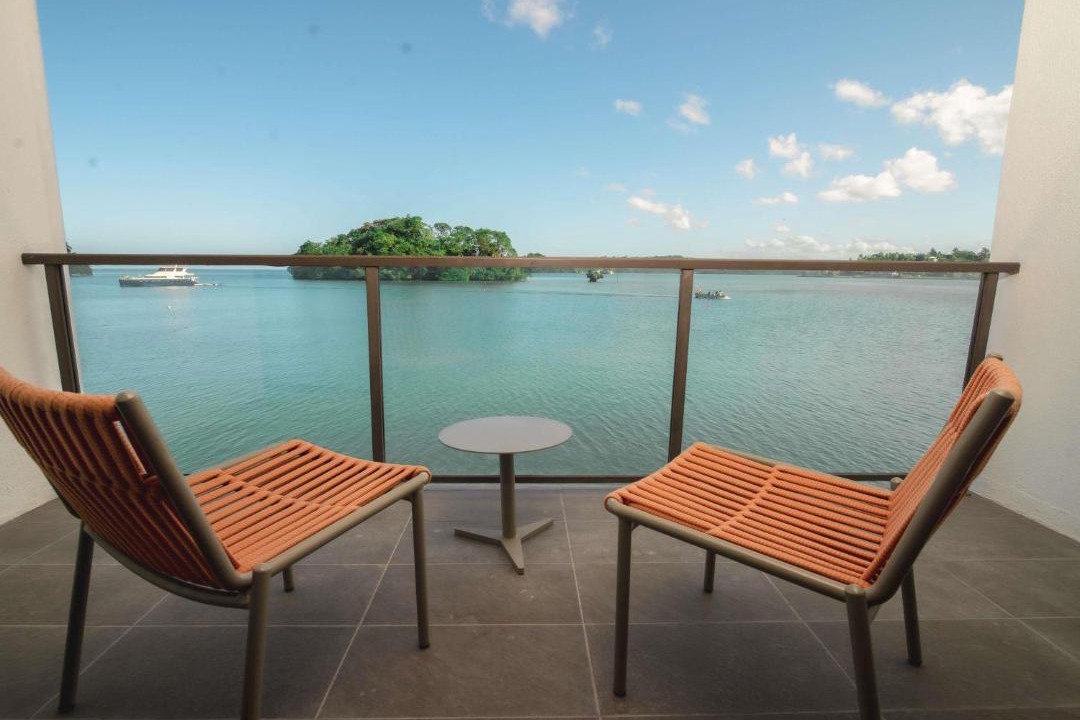 Photo of Patio Balcony in Lami