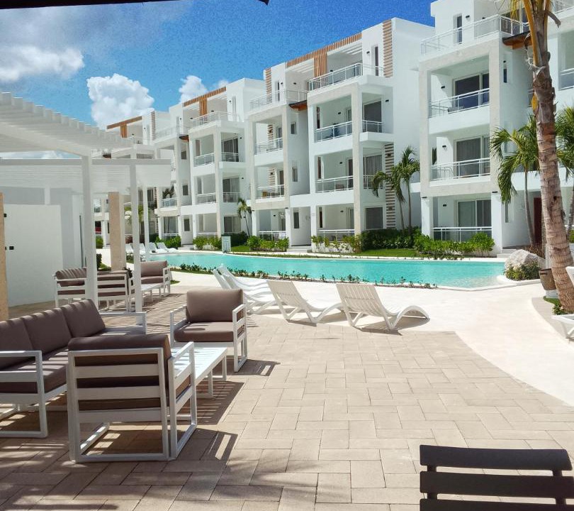 Photo of Patio Balcony in Dominicus