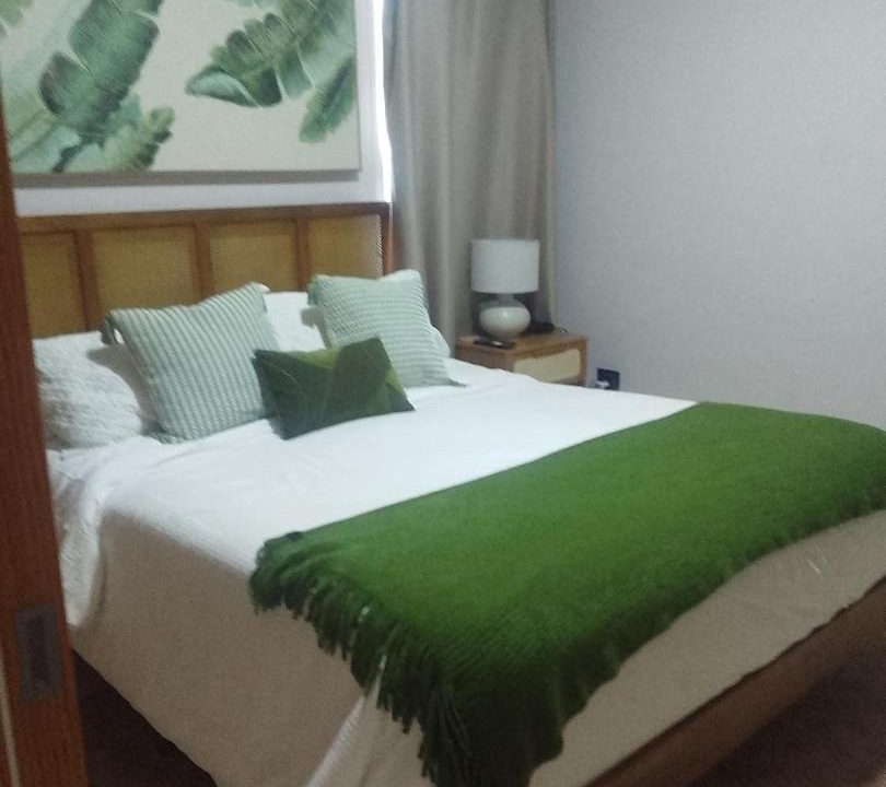 Photo of Bedroom in Dominicus