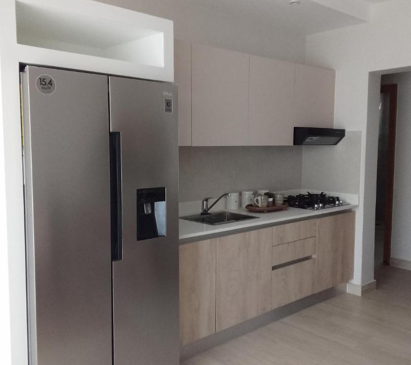 Photo of Kitchen in Dominicus