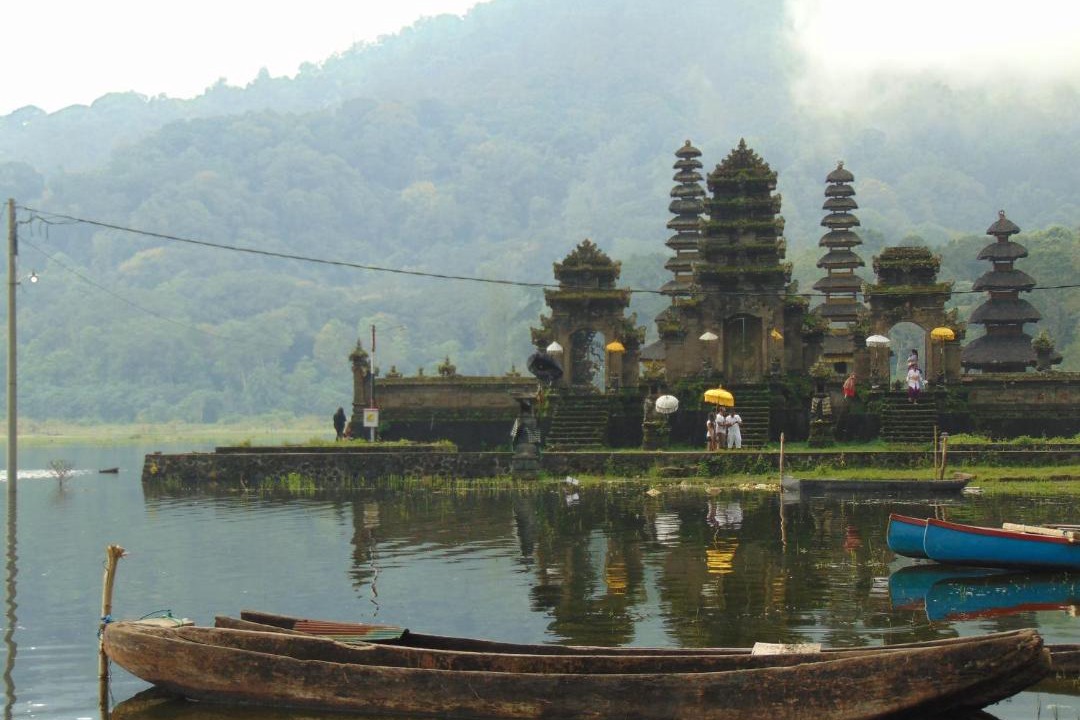 Photo of Others in Munduk