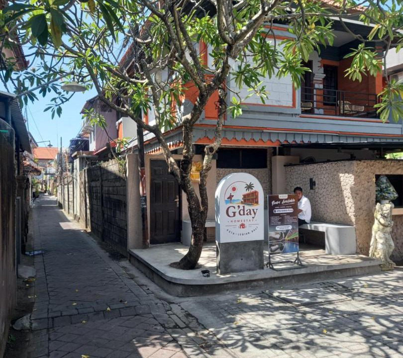Photo of Others in Legian