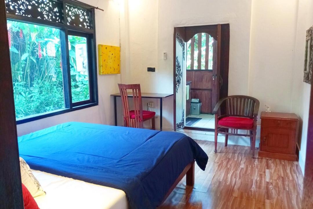 Photo of Bedroom in Penestanan