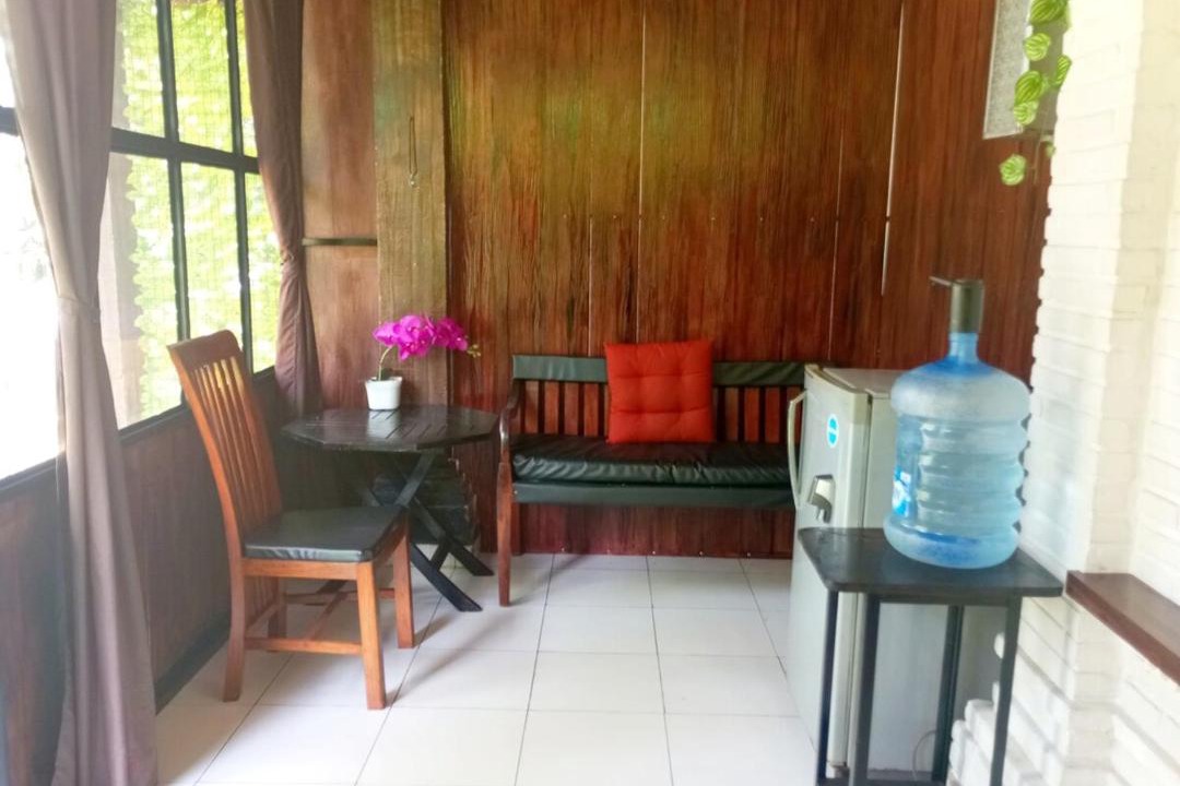 Photo of Others in Penestanan