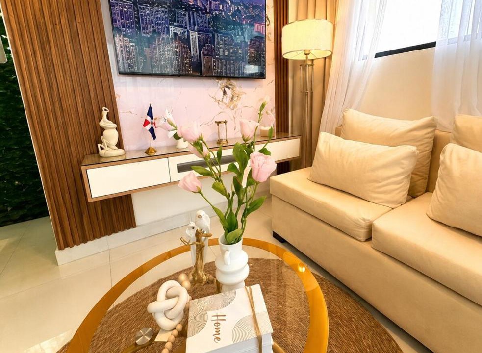 Photo of Livingroom in La Vega