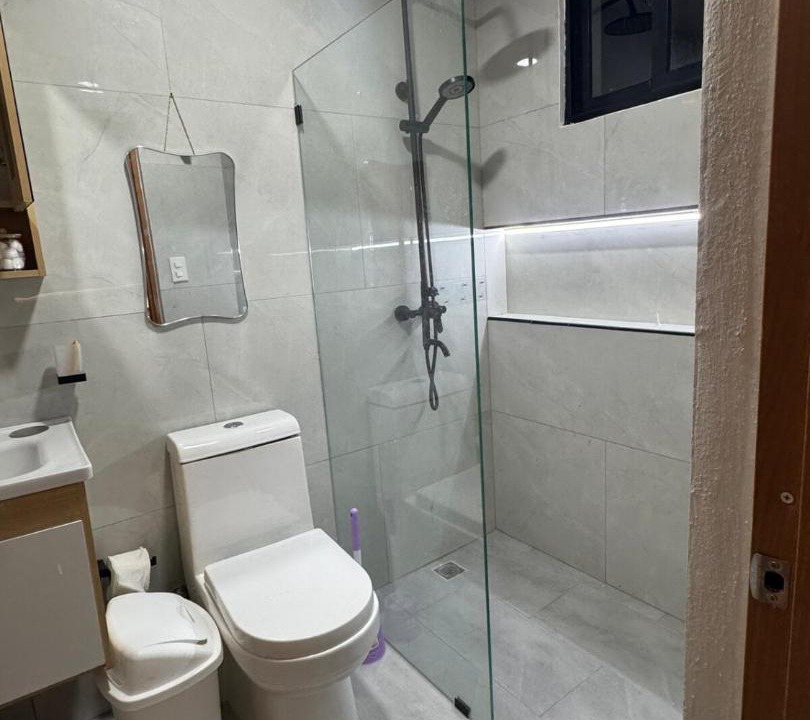Photo of Bathroom in La Vega