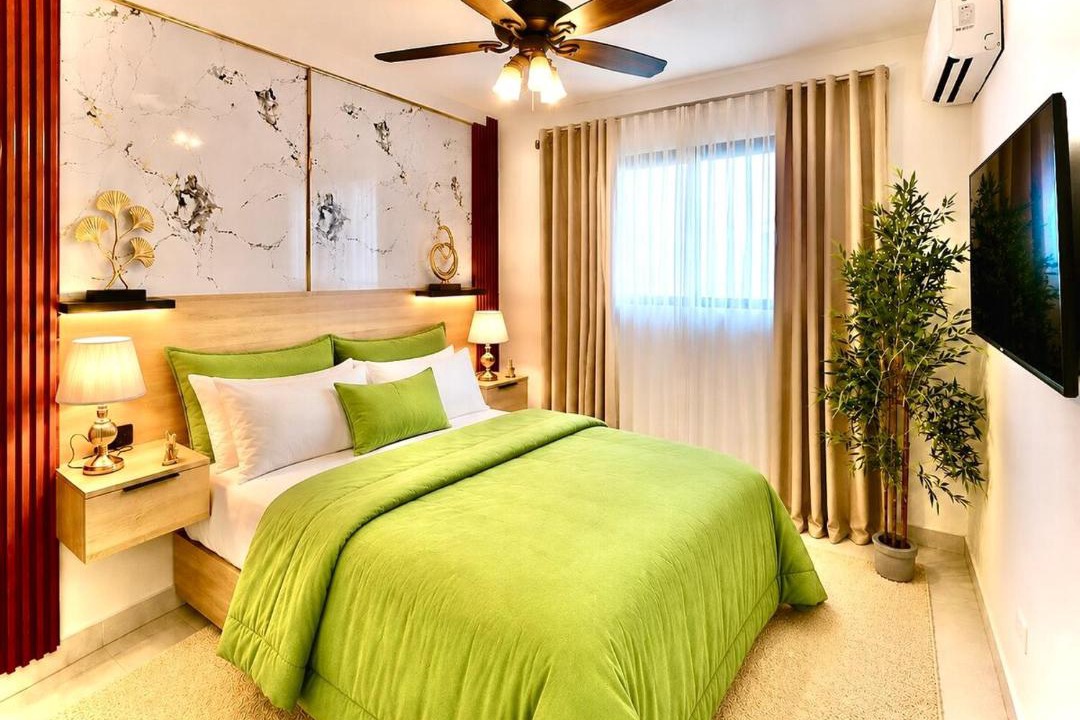 Photo of Bedroom in La Vega