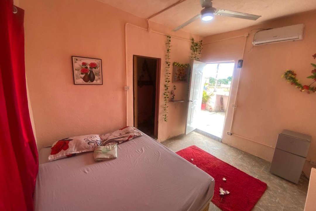 Photo of Bedroom in Ciudad Nueva