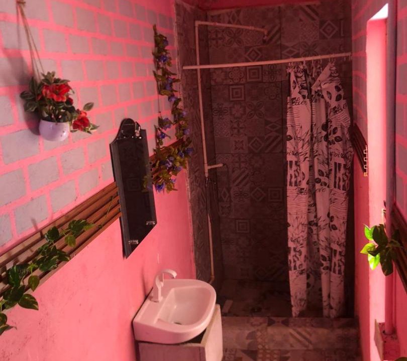 Photo of Bathroom in Ciudad Nueva