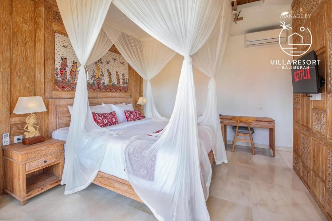 Photo of Bedroom in Kemenuh