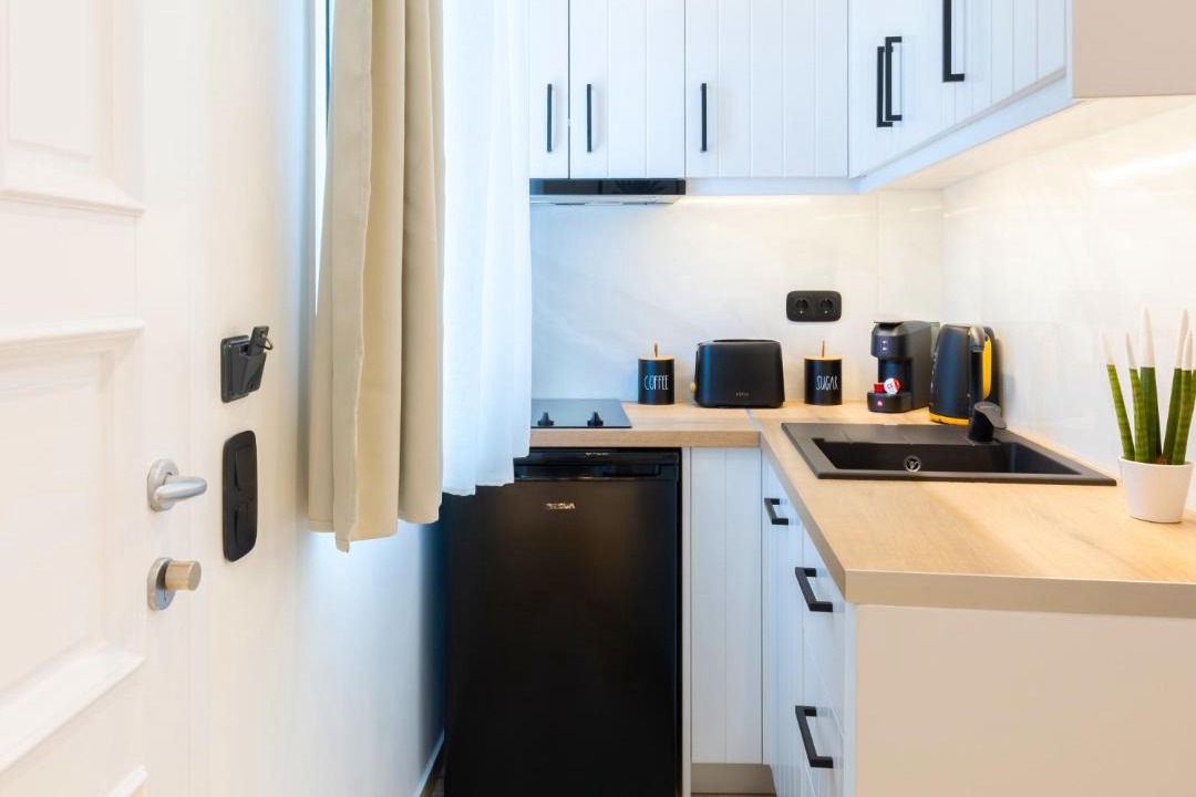 Photo of Kitchen in Paleopolis