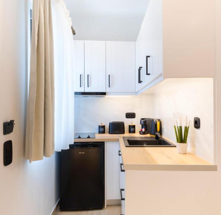 Photo of Kitchen in Paleopolis