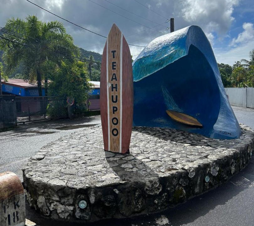Photo of Others in Taiarapu-Ouest