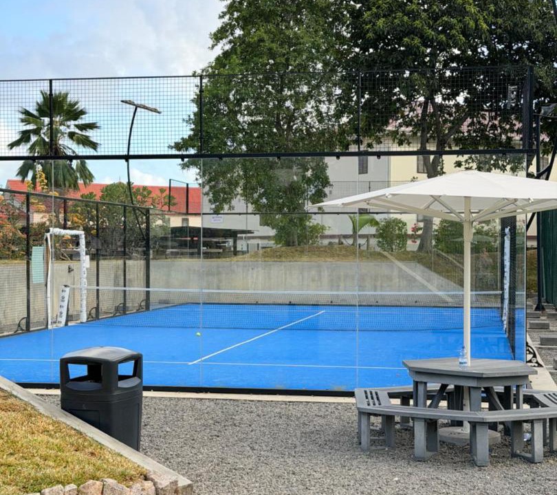 Photo of Outdoor in Eden Island