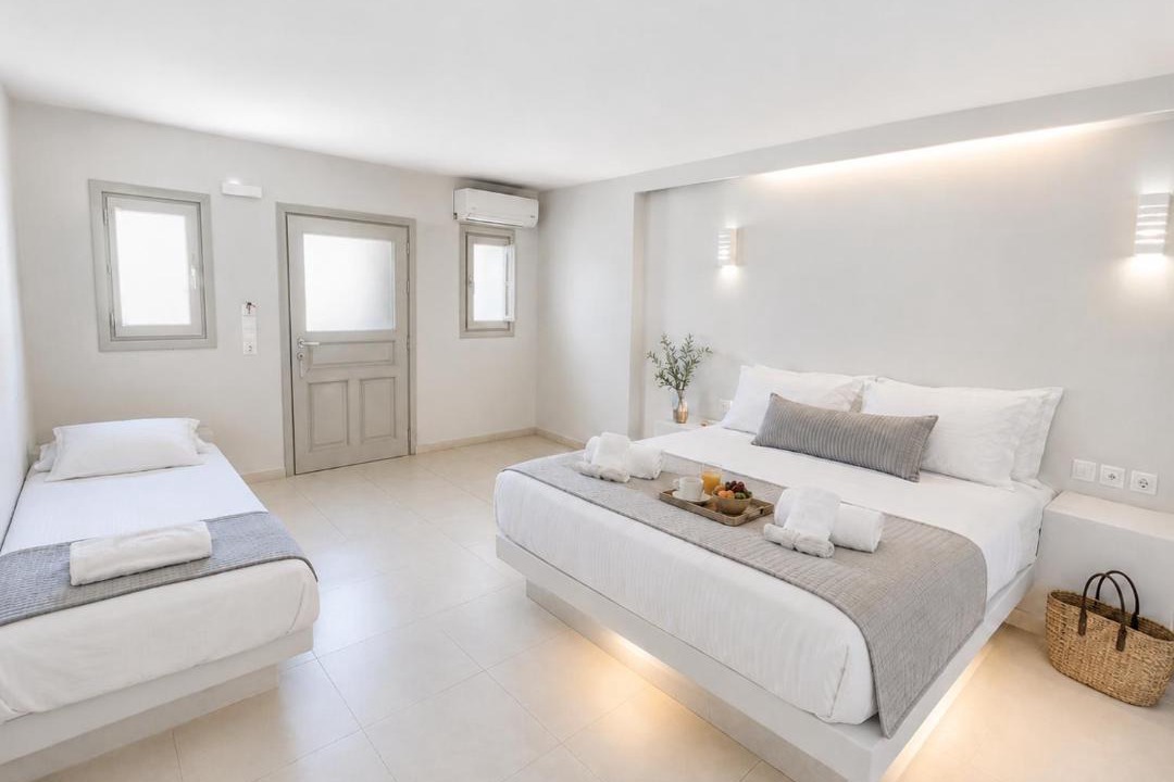 Photo of Bedroom in Perissa