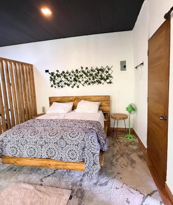 Photo of Bedroom in Manabao