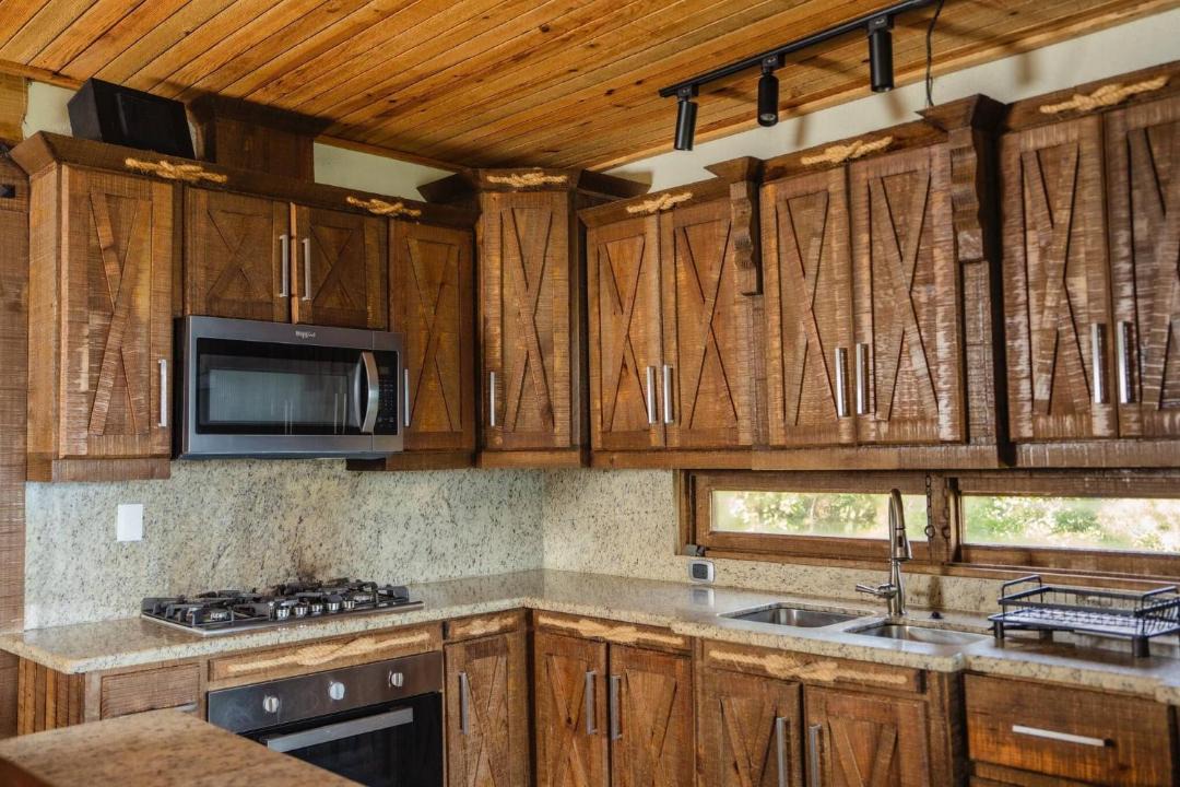 Photo of Kitchen in Jarabacoa