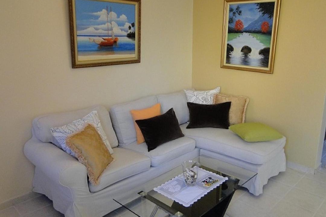Photo of Livingroom in Santo Domingo Oeste