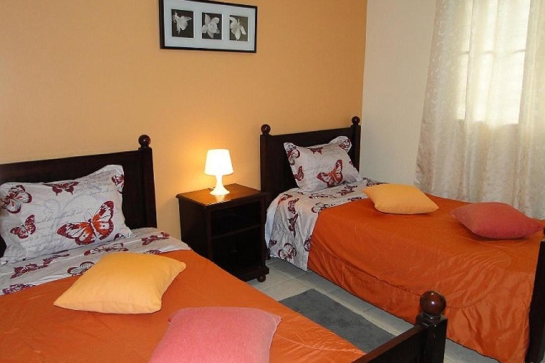 Photo of Bedroom in Santo Domingo Oeste