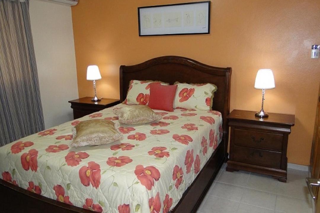 Photo of Bedroom in Santo Domingo Oeste