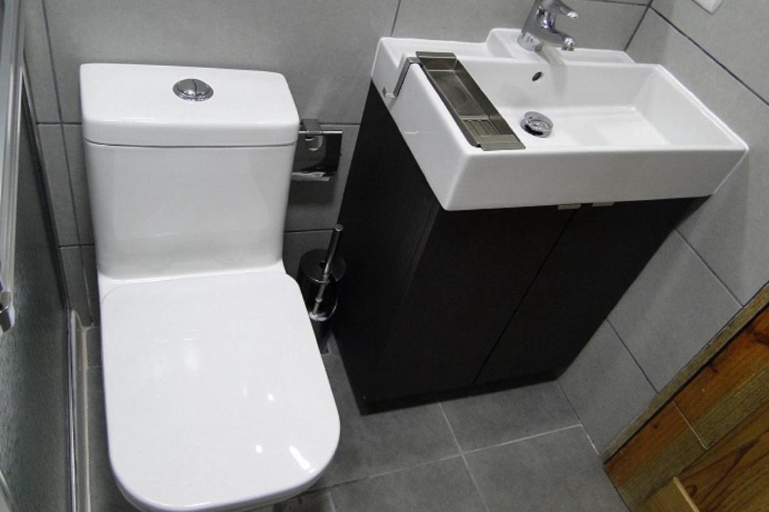 Photo of Bathroom in Santo Domingo Oeste