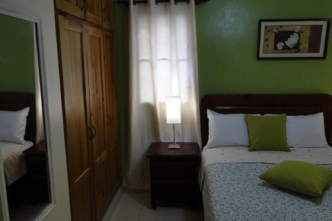 Photo of Bedroom in Santo Domingo Oeste