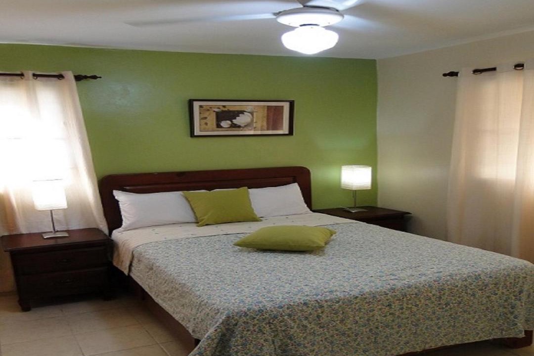 Photo of Bedroom in Santo Domingo Oeste