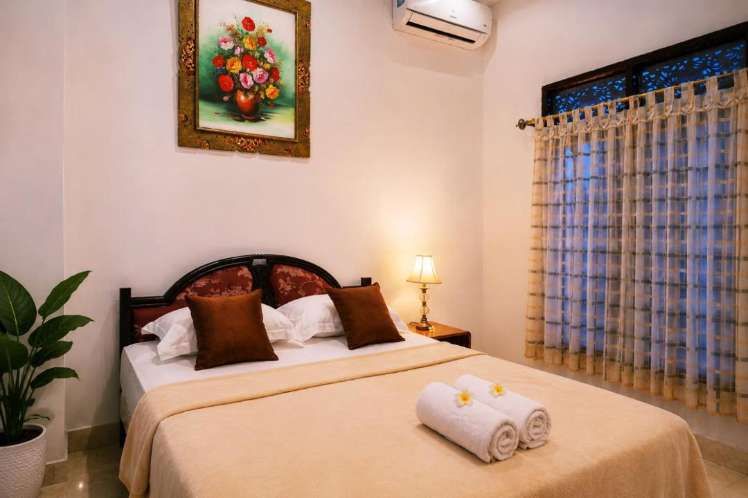 Photo of Bedroom in Keramas