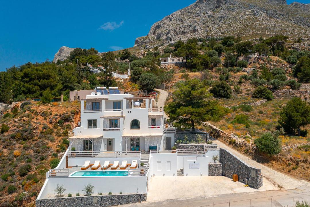 Photo of Others in Kalymnos