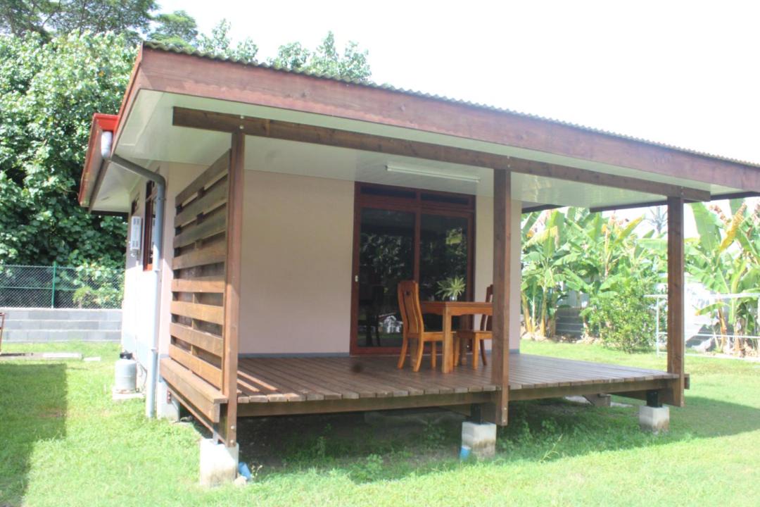 Photo of Others in Moorea-Maiao