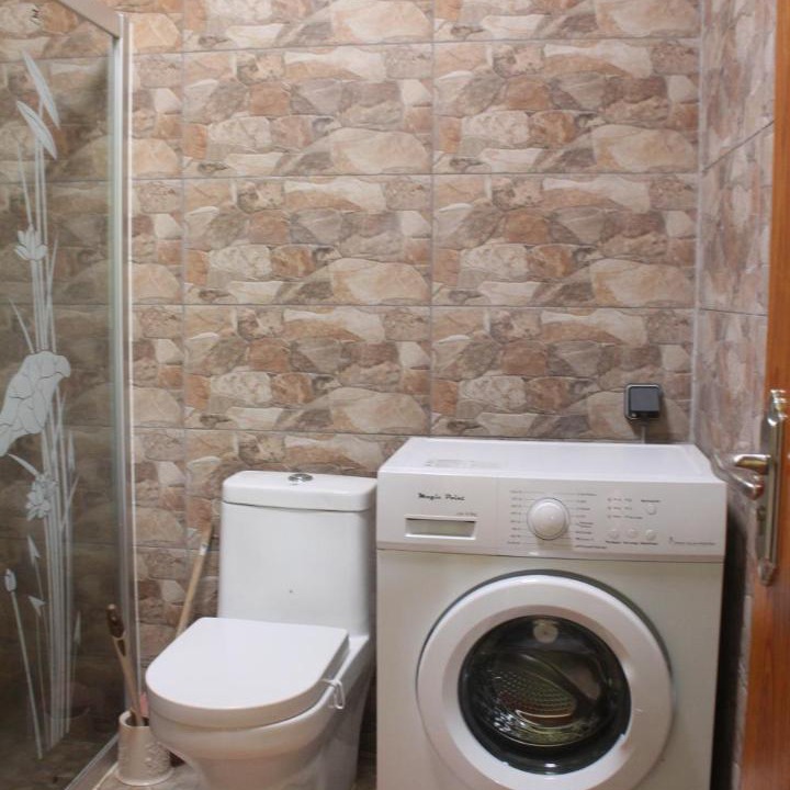 Photo of Bathroom in Moorea-Maiao