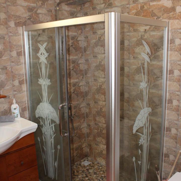 Photo of Bathroom in Moorea-Maiao