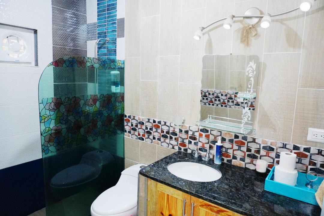 Photo of Bathroom in Jarabacoa