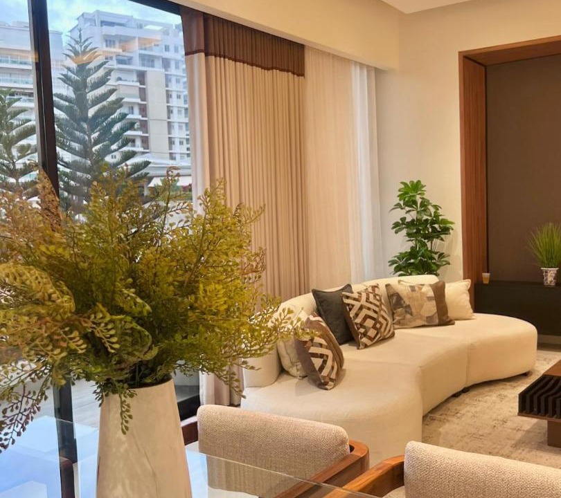 Photo of Livingroom in La Arboleda