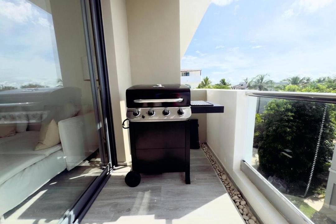 Photo of Patio Balcony in Dominicus