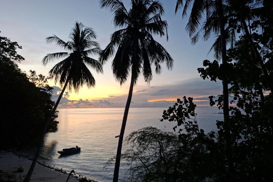 Photo of Others in Batudaka Island