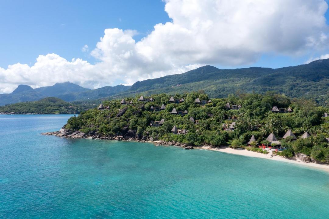 Photo of Others in Anse Boileau